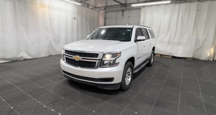 2016 Chevrolet Suburban LT -
                  North Las Vegas, NV