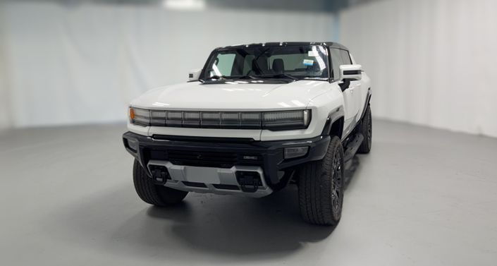 2025 GMC Hummer EV 2X -
                  Elgin, IL