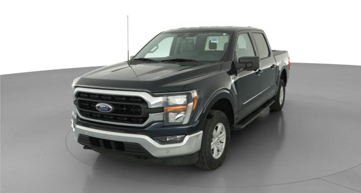 Thumbnail: 2023 Ford Econoline - 1