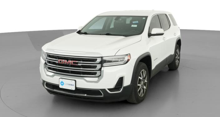 Thumbnail: 2020 GMC Acadia - 1
