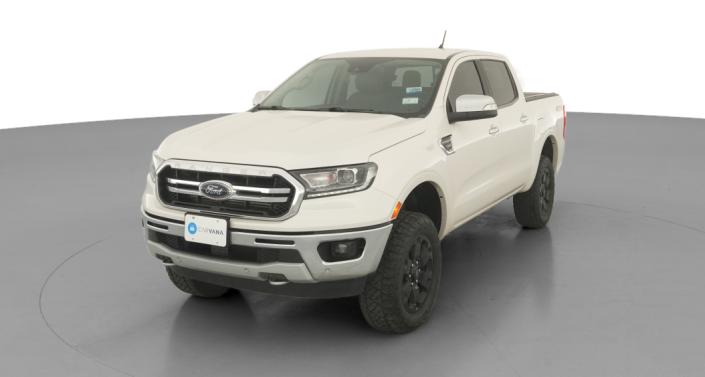 Thumbnail: 2020 Ford Ranger - 1
