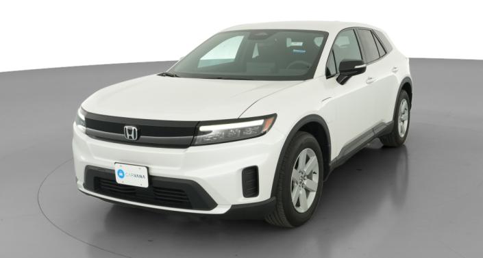 2025 Honda Prologue EX -
                  Indianapolis, IN