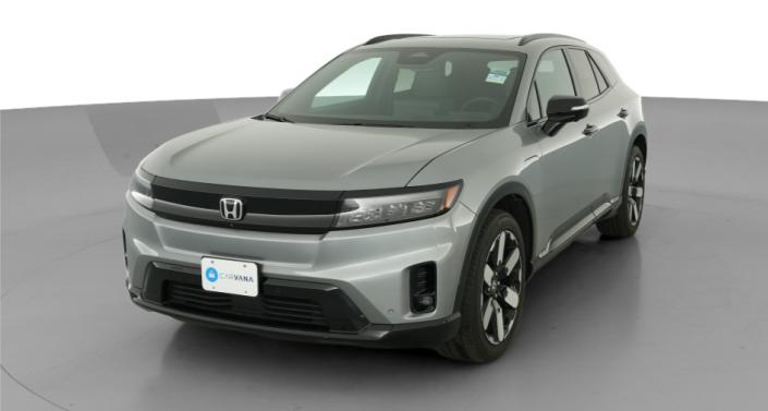 2024 Honda Prologue Elite -
                  Indianapolis, IN
