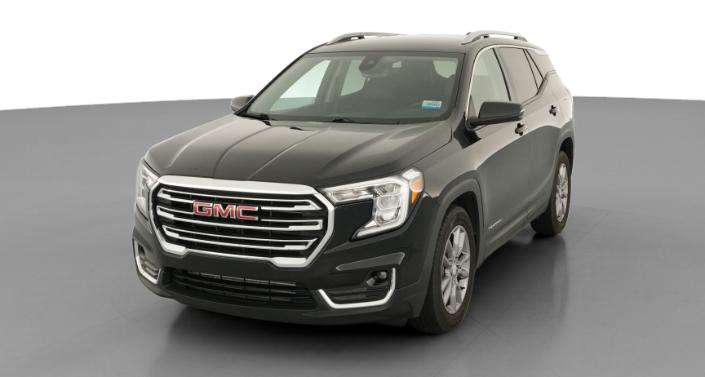 Thumbnail: 2024 GMC Terrain - 1