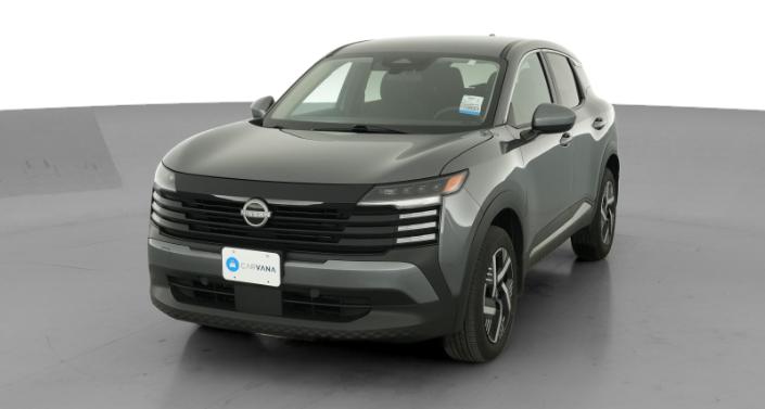 Thumbnail: 2025 Nissan Kicks - 1