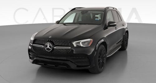 2023 Mercedes-Benz GLE
