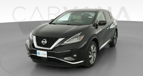 2022 Nissan Murano