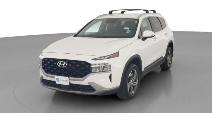 Thumbnail: 2023 Hyundai Santa Fe - 1