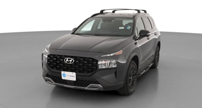 Thumbnail: 2023 Hyundai Santa Fe - 1