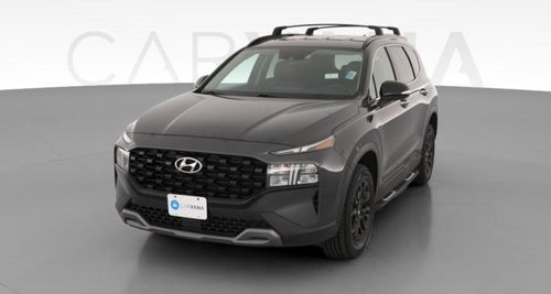 2023 Hyundai Santa Fe