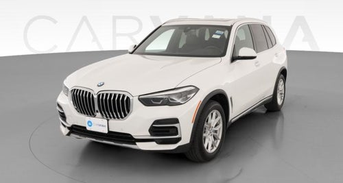 2023 BMW X5