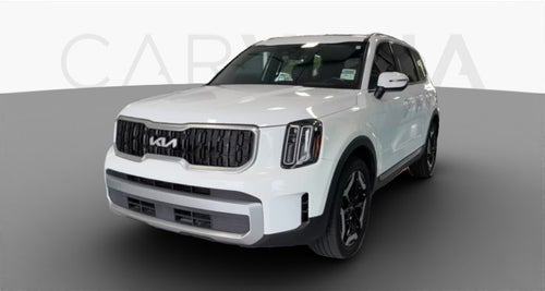 2023 Kia Telluride