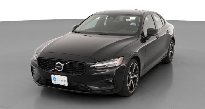 2025 Volvo S60 B5 Core -
                  Lorain, OH