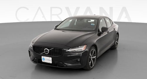 2025 Volvo S60
