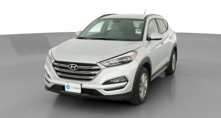 2017 Hyundai Tucson Eco -
                  Indianapolis, IN