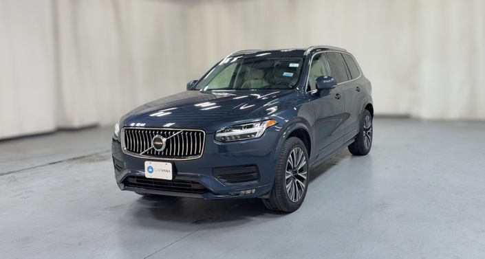 2020 Volvo XC90 T5 Momentum -
                  Lancaster, TX