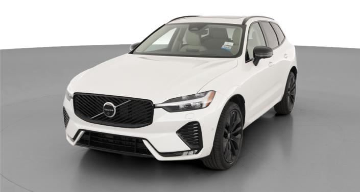 Thumbnail: 2026 Volvo XC60 - 1