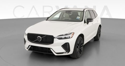 2026 Volvo XC60