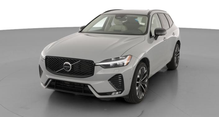 Thumbnail: 2026 Volvo XC60 - 1