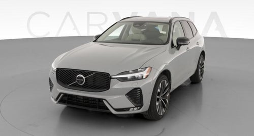 2026 Volvo XC60