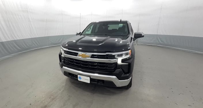 Thumbnail: 2023 Chevrolet Silverado 1500 - 1