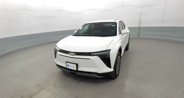 Thumbnail: 2024 Chevrolet Blazer EV - 1
