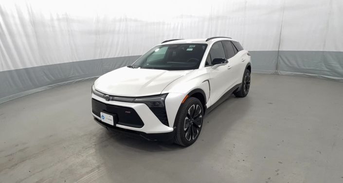 Thumbnail: 2024 Chevrolet Blazer EV - 1