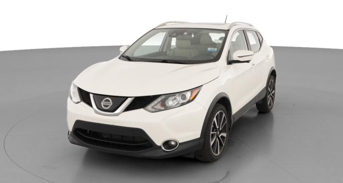 2019 Nissan Rogue Sport SL -
                  Lorain, OH