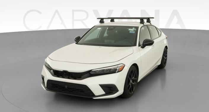 2024 Honda Civic Hatchback