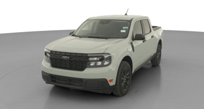 Thumbnail: 2024 Ford Maverick - 1