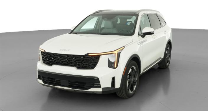 Thumbnail: 2025 Kia Sorento - 1