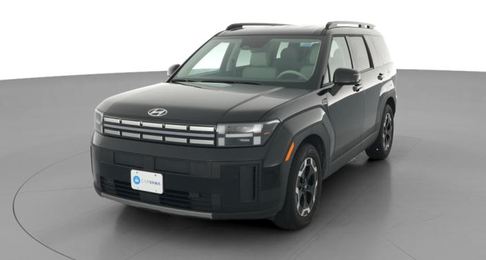Thumbnail: 2026 Hyundai Santa Fe - 1