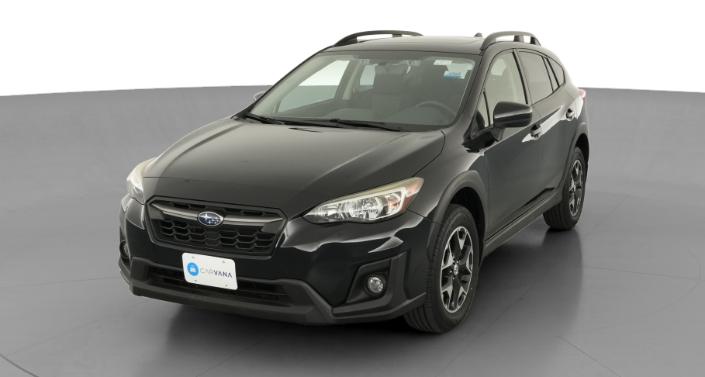 Thumbnail: 2018 Subaru Crosstrek - 1