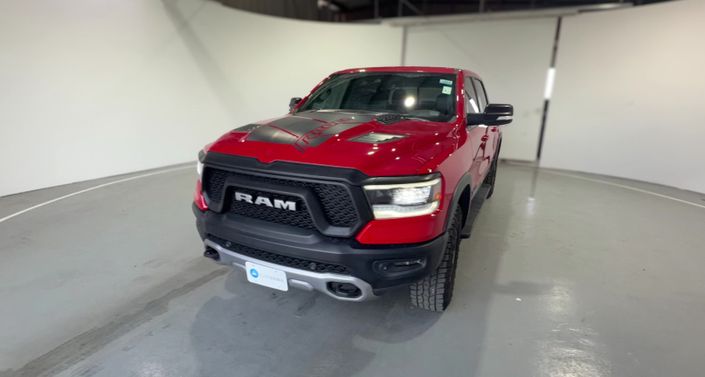 Thumbnail: 2020 RAM 1500 - 1