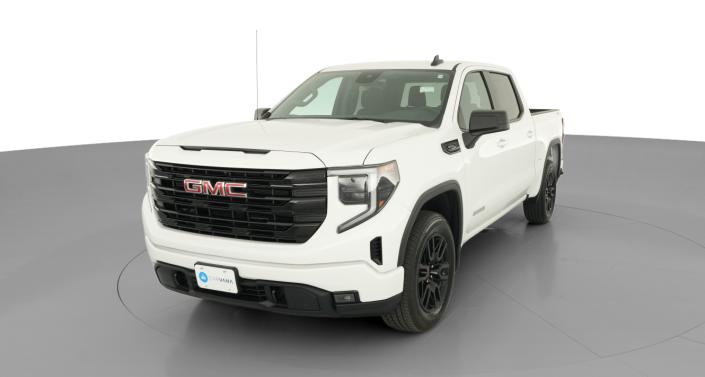 Thumbnail: 2026 GMC Sierra 1500 - 1