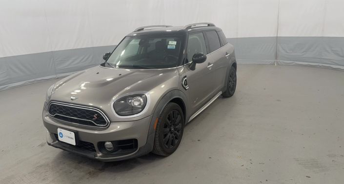 2019 MINI Cooper Countryman S -
                  Akron, NY