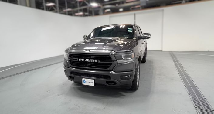 Thumbnail: 2020 RAM 1500 - 1