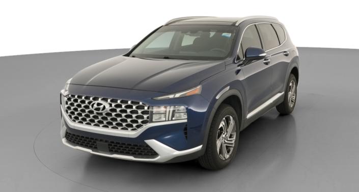 Thumbnail: 2022 Hyundai Santa Fe - 1