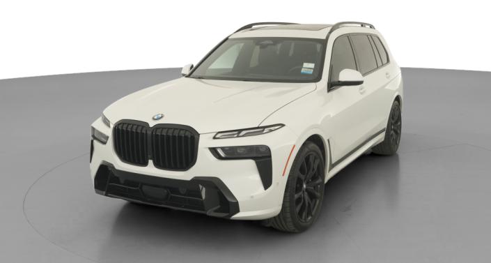 Thumbnail: 2023 BMW X7 - 1