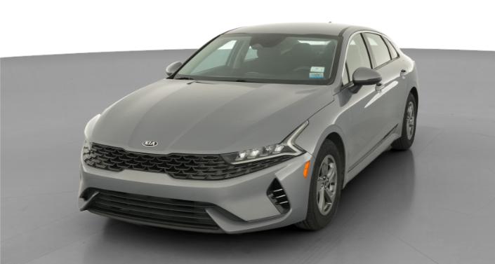 2021 Kia K5 LXS -
                  Auburn, GA