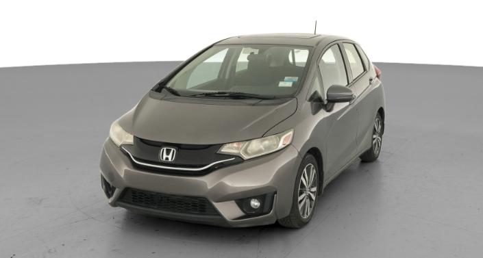 2016 Honda Fit EX -
                  Colonial Heights, VA