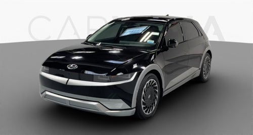 2022 Hyundai IONIQ 5