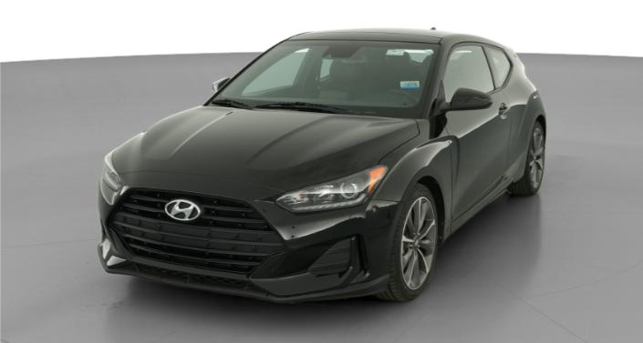 2020 Hyundai Veloster Premium -
                  Framingham, MA
