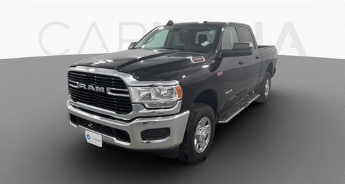 2020 Ram 2500 Crew Cab