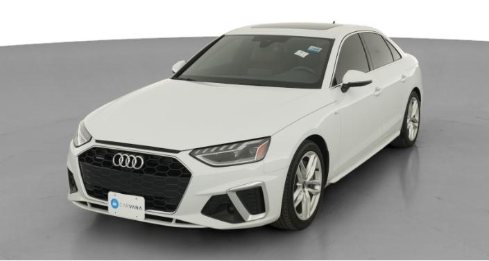 Thumbnail: 2023 Audi A4 - 1