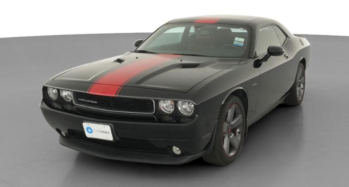 2013 Dodge Challenger Rallye Redline -
                  Colonial Heights, VA