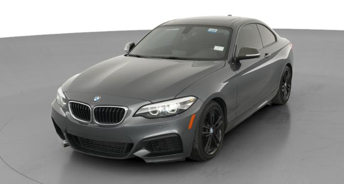Thumbnail: 2018 BMW 2 Series - 1