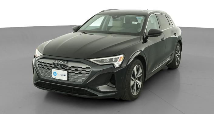2024 Audi Q8 e-tron Premium Plus -
                  Tolleson, AZ