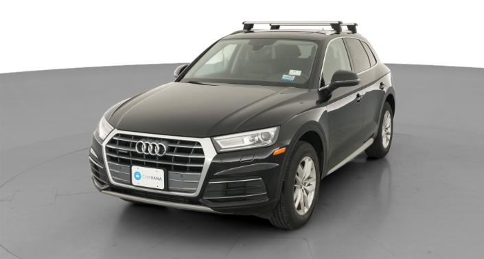 Thumbnail: 2020 Audi Q5 - 1
