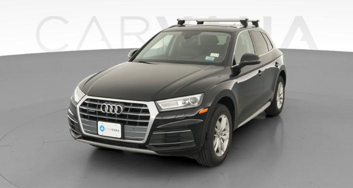 2020 Audi Q5